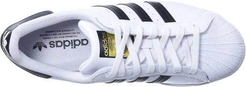 Vista 5 de adidas womens Superstar