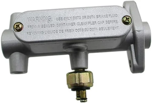Vista 2 de Cilindro maestro de freno para Tomberlin Crossfire 150 150R Go Kart Buggy
