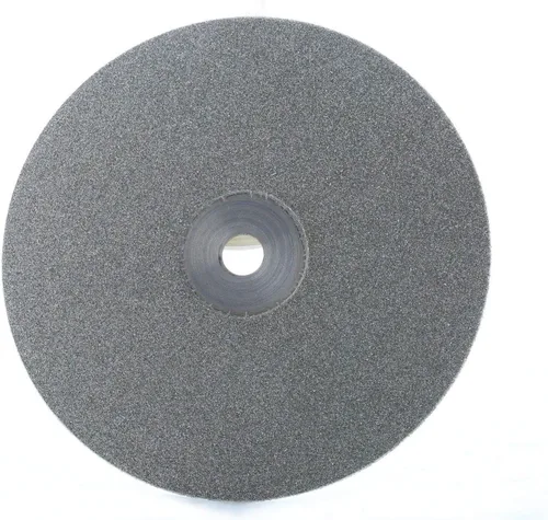 Vista 8 de Drilax Disco de regazo plano de diamante de 6 pulgadas, grano 80