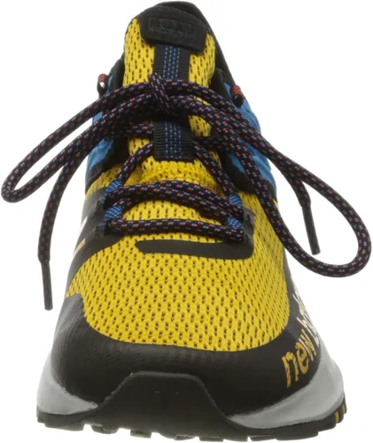 Vista 2 de New Balance Mens Fresh Foam Roav V1 Trail Running Shoe