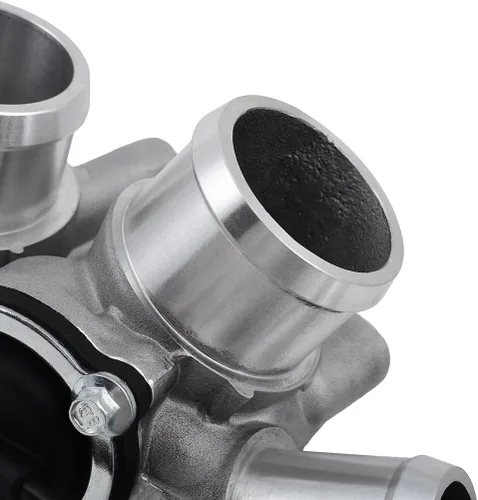 Vista 6 de SCITOO Turbo cargador K0CG CL3Z6K682C 179204 apto para Ford para F-150 2011-2017 V6 3.5L turbocompresor izquierdo del lado del conductor
