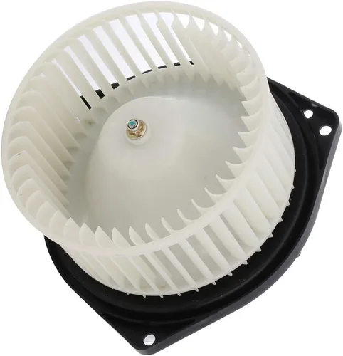 Vista 15 de SCITOO BM10118C Motor de ventilador delantero HVAC con jaula de ventilador para BMW 2014-2023, para Mini 2014 2016-2023
