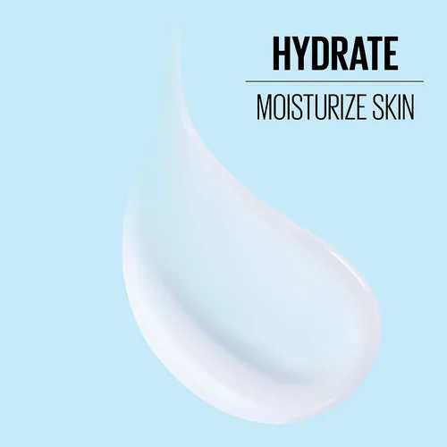 Vista 3 de Maybelline Master Prime Prebase de Maquillaje para Rostro, 1 onza líquida