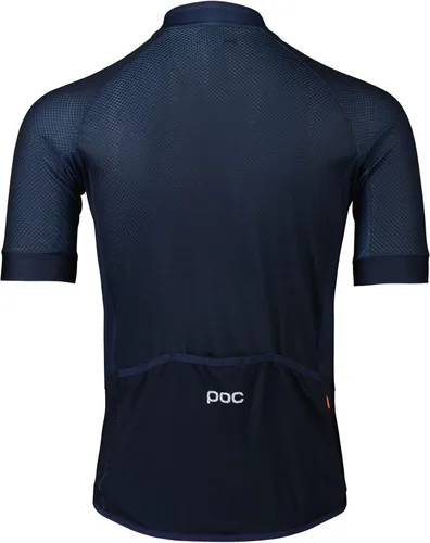 Vista 2 de POC M's Essential Road Logo Jersey Ciclismo Ropa Road