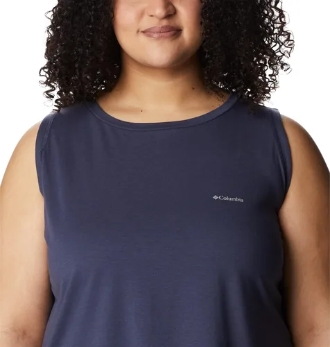 Vista 9 de Columbia Camiseta de tirantes Sun Trek para mujer