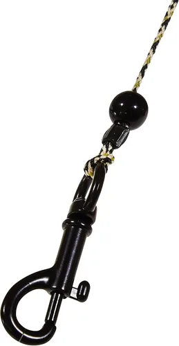 Vista 4 de AC ALLENAutomatic Bow & Gun Retriever, 25 Foot Cord