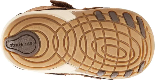 Vista 7 de Stride Rite Tenis unisex SRT Soft Motion Artie para niños