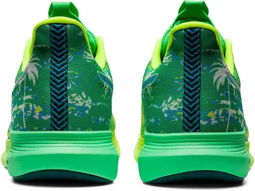 Vista 5 de ASICS - Tenis de correr para hombre Noosa TRI 14