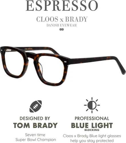 Vista 2 de Christopher Cloos - Colección Cloos x Brady - El futuro estético biodegradable está aquí
