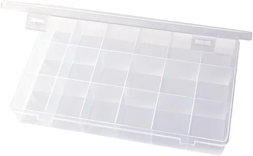 Vista 4 de Caja gigante de perlas de 2300 perlas/Pkg