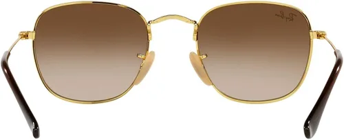 Vista 7 de Ray-Ban Gafas de sol cuadradas RJ9557s para niños