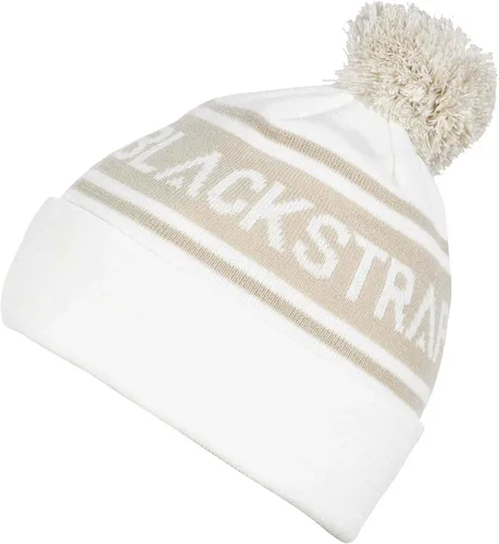 Vista 18 de BLACKSTRAP POM - Gorro de punto, 100 % acrílico, tejido fino jacquard, unisex, talla única