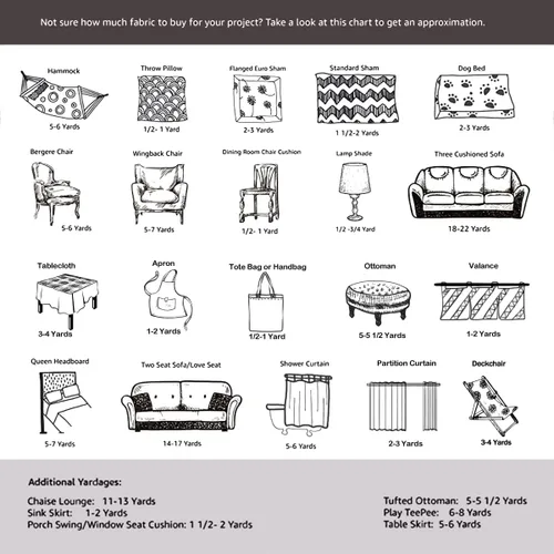 Vista 7 de The Yard - Tela estampada de piel de vaca para niños, linda vaca de las tierras altas, impermeable, tela para exteriores, tela de tapicería