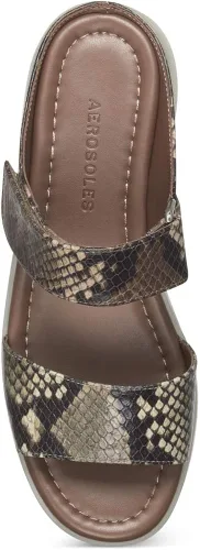 Vista 4 de Aerosoles Sandalia deportiva Willow para mujer