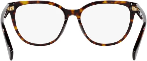 Vista 7 de Ralph by Ralph Lauren Ra7153 - Marcos ovalados para lentes graduados para mujer