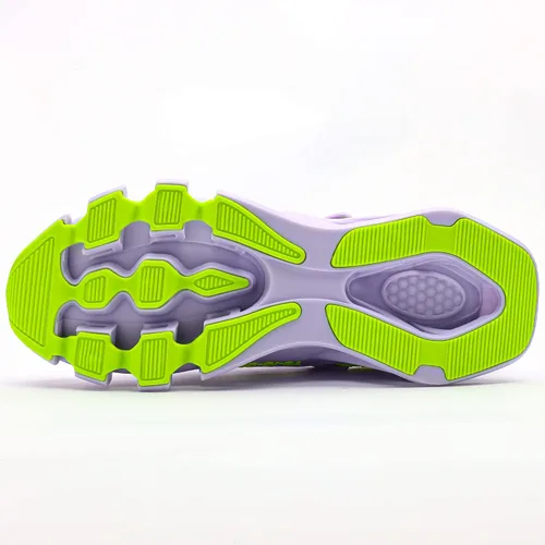 Vista 4 de TSIODFO Women's Sneakers Athletic Running Walking Shoes