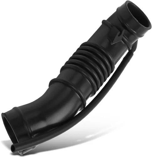 Vista 11 de Manguera de entrada del limpiador de aire para tubo de flujo para Mazda Protege 1999-2003 1.6L
