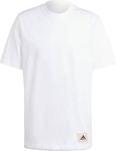 Vista 8 de adidas Men's Lounge T-shirt