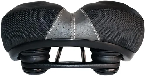 Vista 3 de Planet Bike A.R.S. Asiento de bicicleta de primavera - mujer