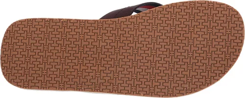 Vista 4 de Tommy Hilfiger Chanclas Tmdewits para hombre