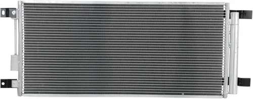 Vista 161 de TRQ Secador de receptor de condensador de aire acondicionado compatible con Volvo XC90 2016-2021