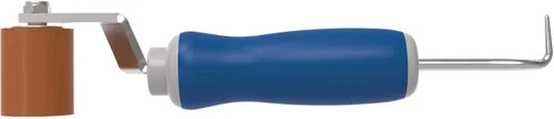 Vista 2 de Rodillo de costura de silicona Everhard Roll-N-Chek® con sonda de prueba de costuras MR05032