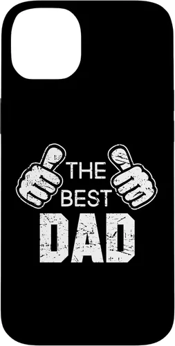 Vista 15 de Worlds Best Great Dad Ever Gift Fathers Day Case for iPhone 17