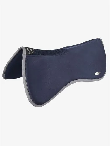 Vista 9 de LeMieux Half Saddle Pad - Almohadillas de sillín inglesas para caballos - Equipos y accesorios de equitación ecuestre