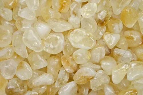 Vista 18 de Fantasia Materiales: 1 libra Piedras de Amazonita de grado B de Brasil - Pequeñas - 0.75" a 1.25" promedio
