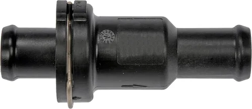 Vista 2 de Dorman 902-5133 Termostato de enfriador de aceite de transmisión automática compatible con modelos Audi / Volkswagen seleccionados