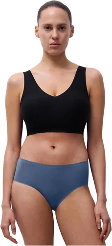 Vista 18 de Chantelle Hipster elástico suave para mujer Negro