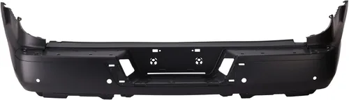 Vista 301 de Garage-Pro Cubierta de parachoques compatible con Honda Accord 1990-1991 imprimado delantero HO1000135