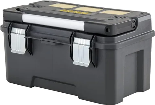 Vista 2 de STANLEY FatMax Cantiliver Pro 20" caja de herramientas