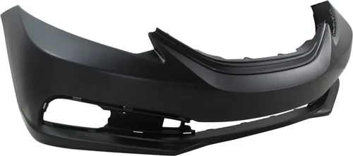 Vista 404 de Garage-Pro Cubierta de parachoques compatible con Honda Accord 1990-1991 imprimado delantero HO1000135