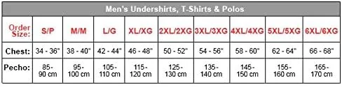 Vista 3 de Hanes Comfortwash - Camiseta de manga corta teñida