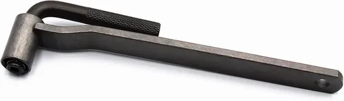 Vista 10 de Herramienta de válvula de scooter para motocicleta, llave de reparación de válvula de motor de taquilla Ajuste de la herramienta hexagonal