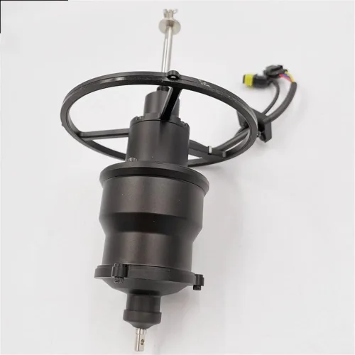 Vista 5 de [Piezas para drones] para DJI T10/T30 Protección de plantas Accesorios para drones Componentes de caja de cambios Piezas de reparación