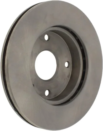 Vista 5 de Rotor de freno de disco delantero estándar compatible con Chevrolet Epica 2009