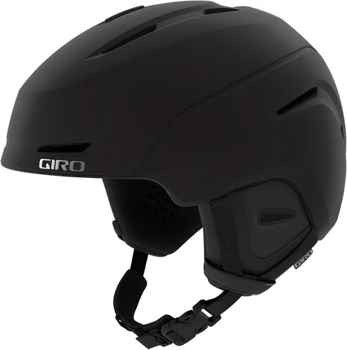 Vista 17 de Giro Neo - Casco de esquí, casco de snowboard para hombres, mujeres y jóvenes