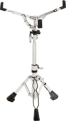Vista 3 de Yamaha SS-740A Soporte para redoblante - Peso mediano, una sola pata Construcción de peso medio