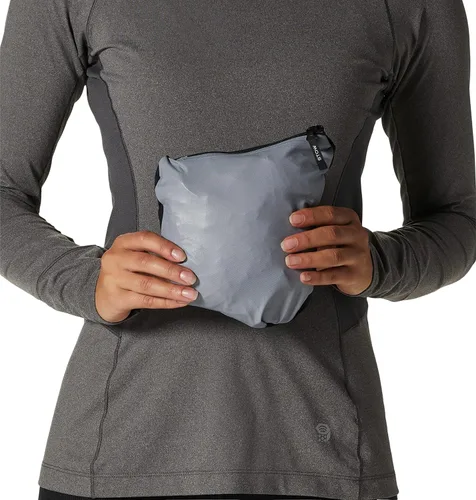 Vista 7 de Mountain Hardwear - Pantalón de ozonic para mujer