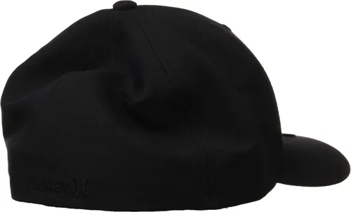 Vista 2 de Hurley H2O Dri Cutback - Gorra de béisbol curvada para hombre