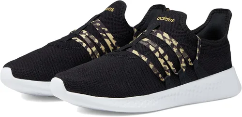 Vista 4 de adidas Puremotion Adapt - tenis deportivos para correr para mujer.