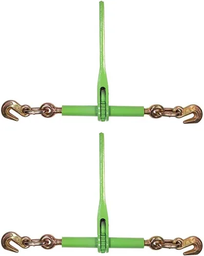 Vista 21 de Mytee Products 1/2" - 5/8" Sujetador de Cadena con Trinquete