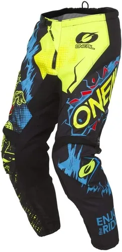 Vista 2 de O'Neal Men's Element Villian Pant