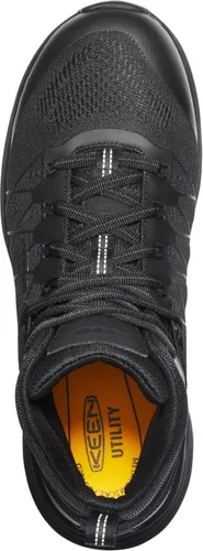 Vista 3 de KEEN Utility Vista Energy - Zapatos de construcción de punta media compuesta para hombre