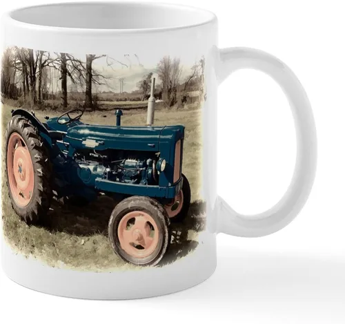 Vista 9 de CafePress Black Sheep Mug Taza de café de cerámica de 11 oz (11.0 fl oz)