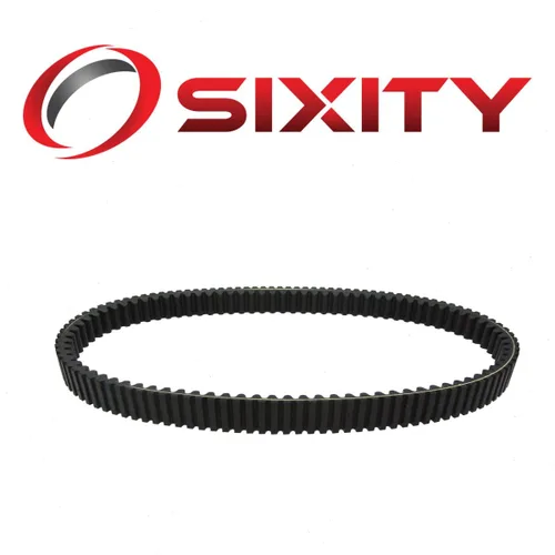 Vista 2 de Sixity Correa de transmisión VS para Polaris Sportsman 500 EFI X2 600 700