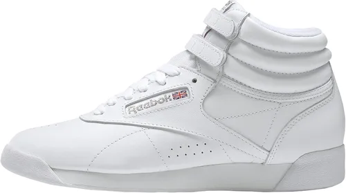 Vista 9 de Reebok - Tenis Freestyle Hi High Top para mujer