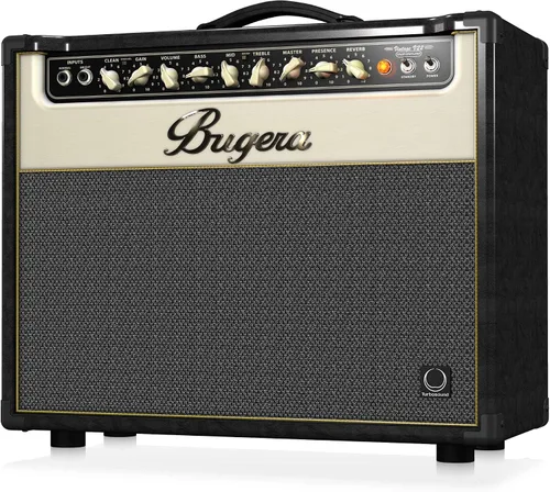 Vista 3 de BUGERA V22 INFINIUM